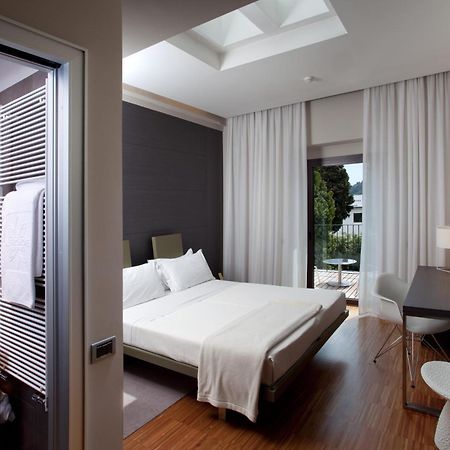 Alter Hotel Barge Bagian luar foto
