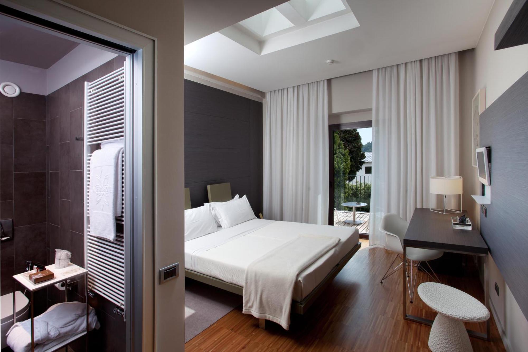 Alter Hotel Barge Bagian luar foto