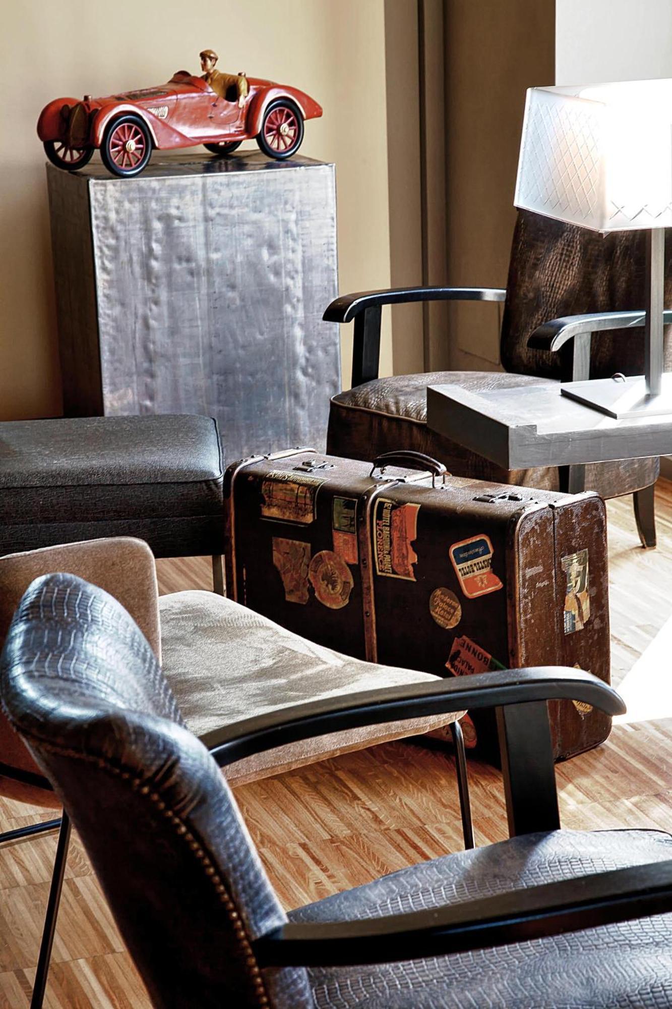 Alter Hotel Barge Bagian luar foto