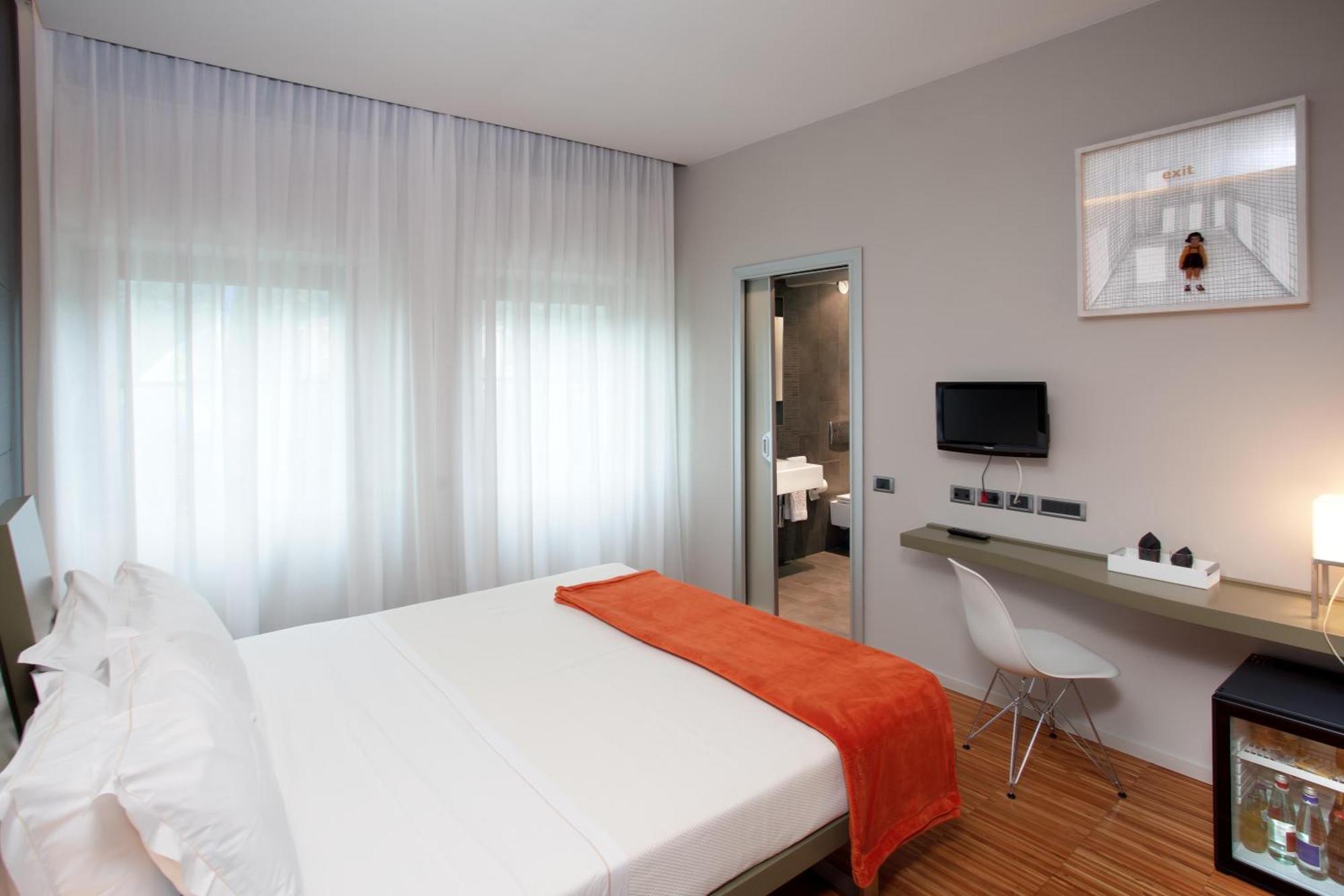 Alter Hotel Barge Bagian luar foto