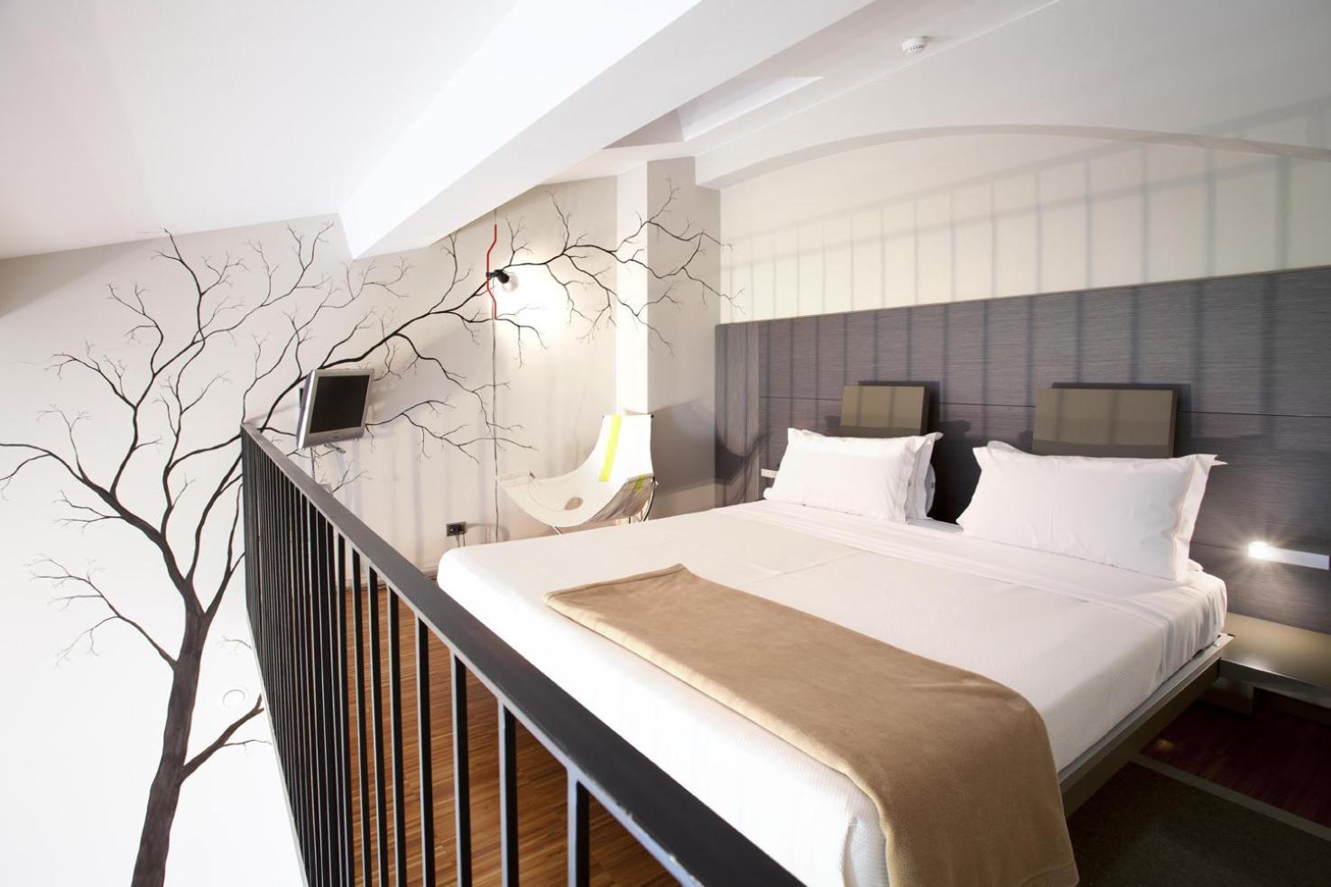 Alter Hotel Barge Bagian luar foto