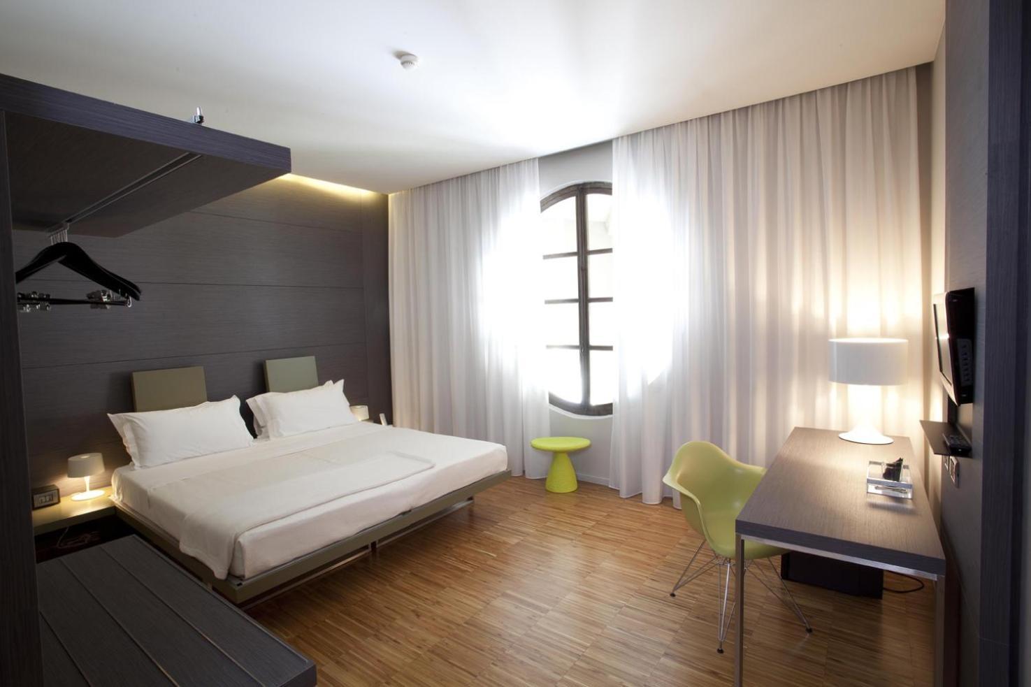 Alter Hotel Barge Bagian luar foto