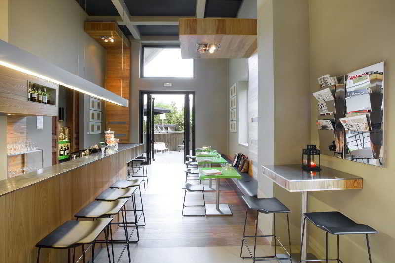 Alter Hotel Barge Bagian luar foto