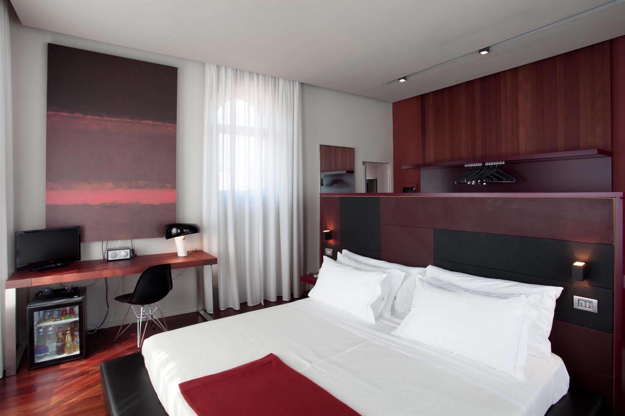 Alter Hotel Barge Bagian luar foto