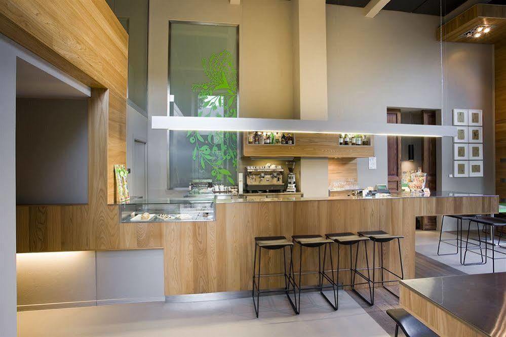 Alter Hotel Barge Bagian luar foto